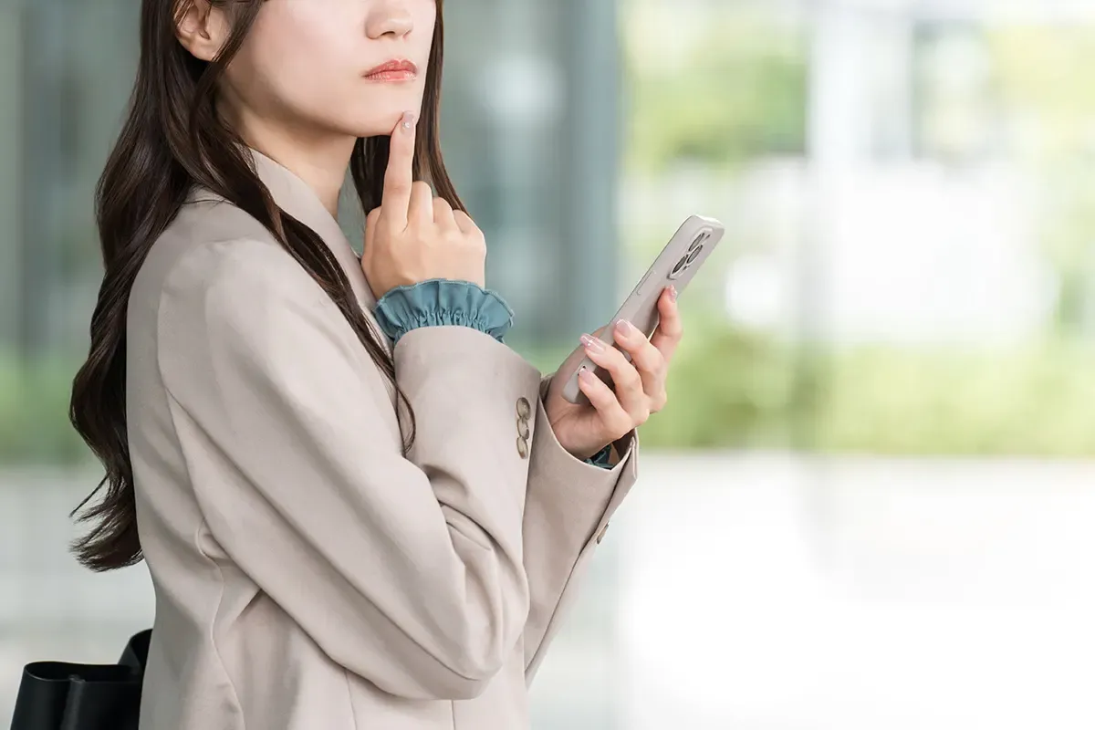 Simple solutions for company phone procurement