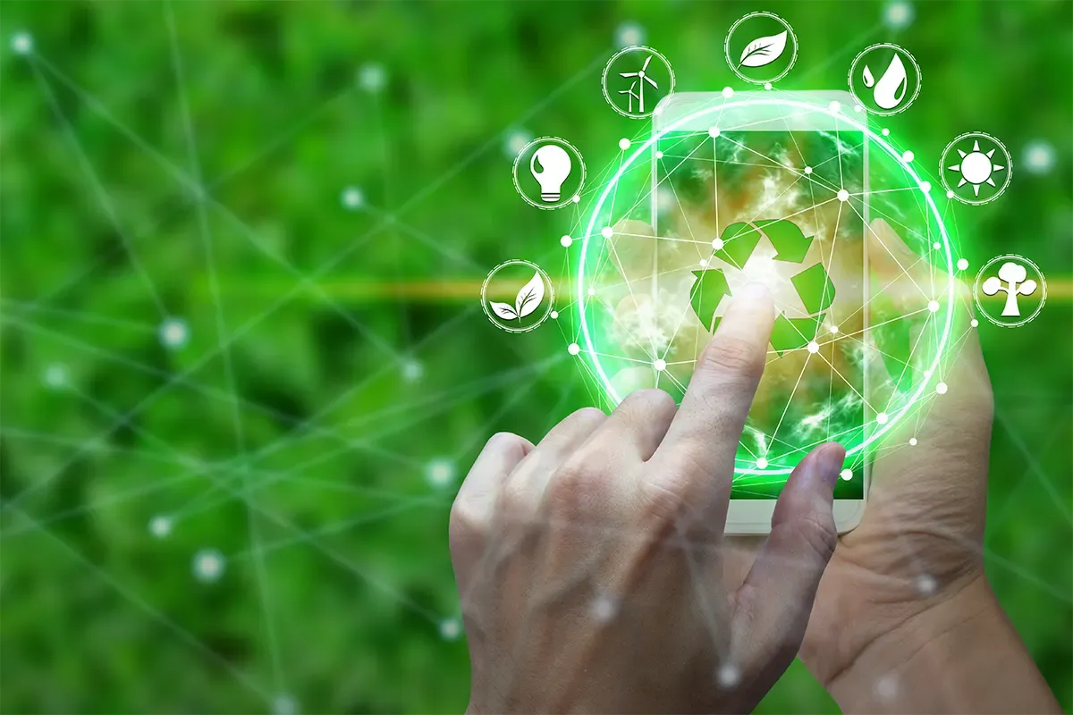 Everphone vs. TKD Solutions: Which DaaS provider is more sustainable?