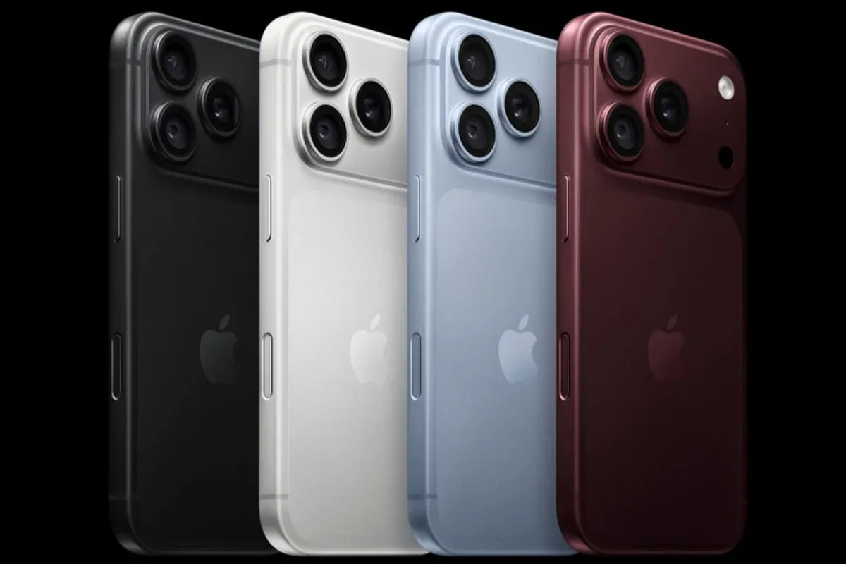 iPhone-Leasing gewerblich: Vorteile für dein Unternehmen