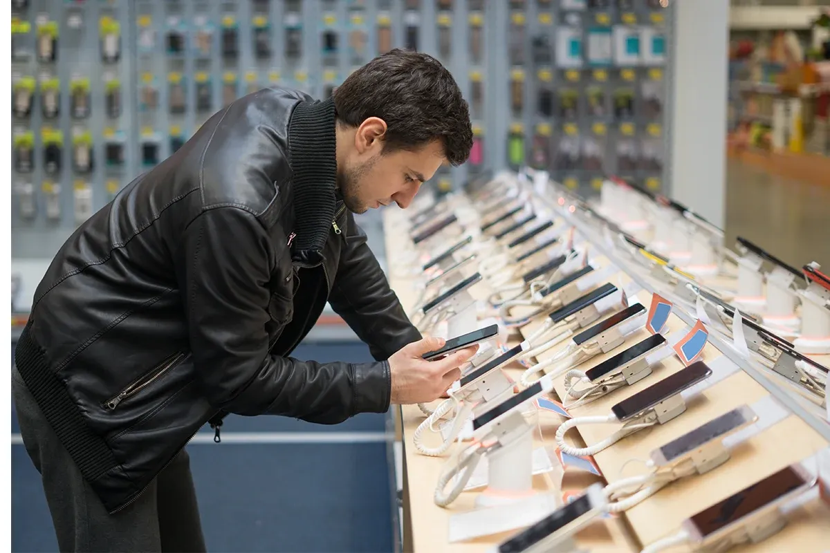 Komsa vs. Everphone: Der DaaS-Vergleich für Geschäftskunden