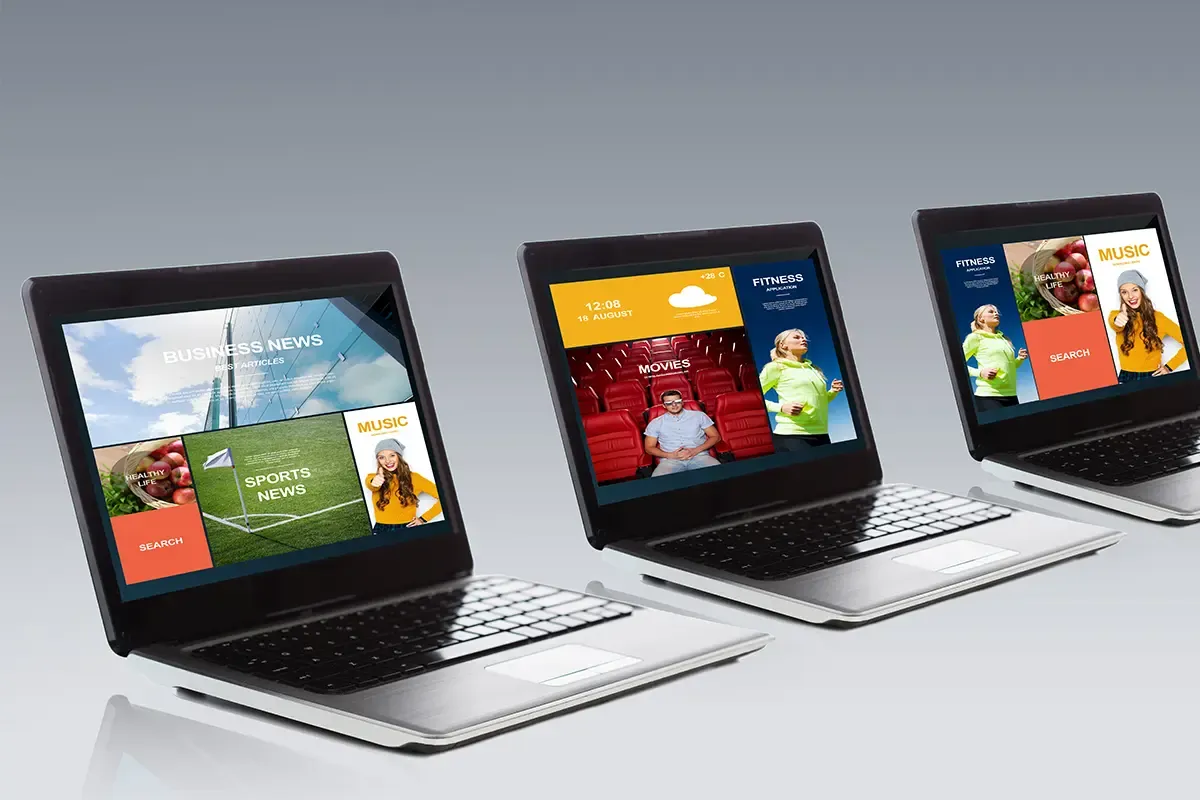 API-Schnittstelle für die Laptop-Bestellung: So bestellt dein ITSM selbst