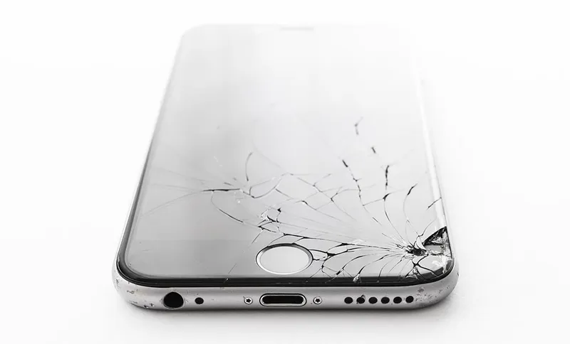 Utilize Old Phone