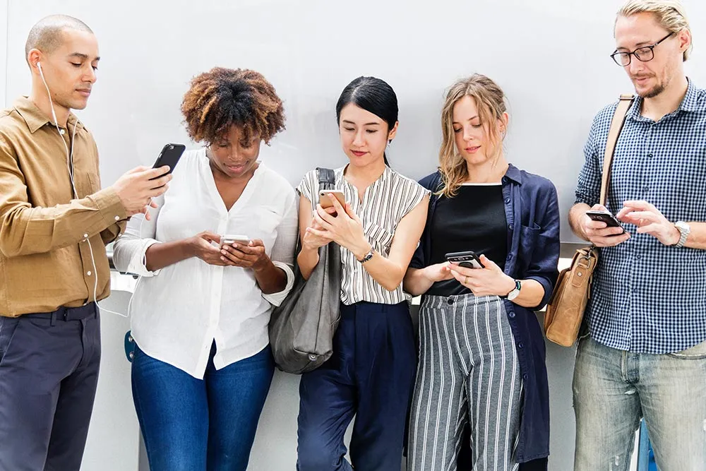 Altes Handy verwerten: So geht’s einfach und nachhaltig