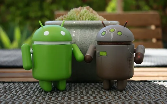Android Enterprise – Funktion und Nutzen