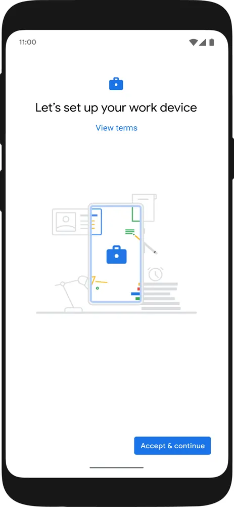 Android Enterprise Essentials_deployment