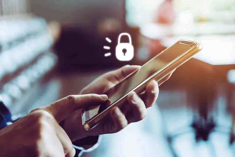 Android Sicherheit /Android Security