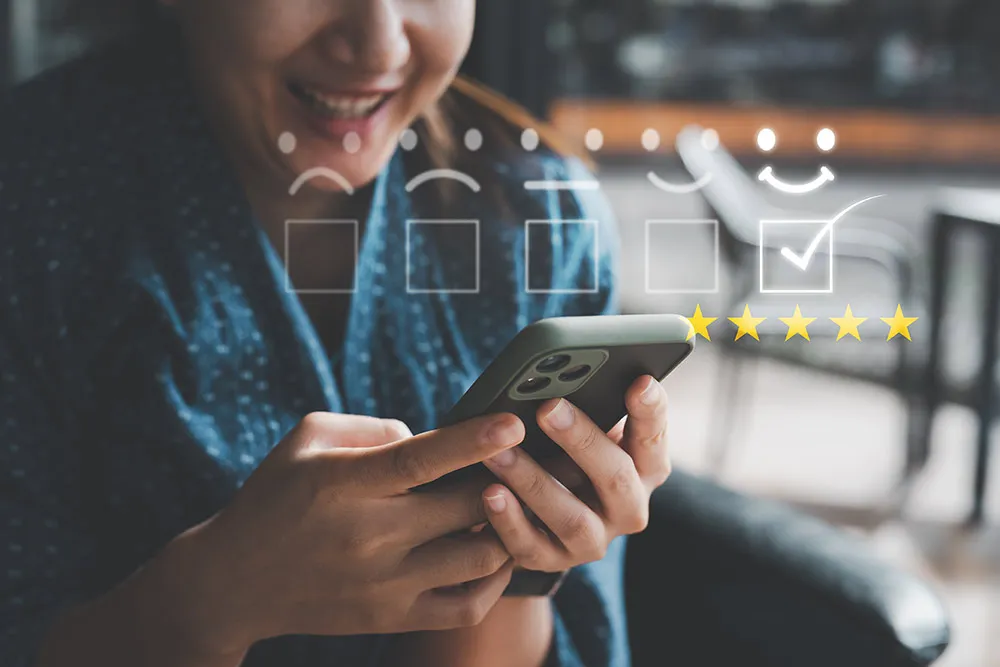 The advantages of borrowing smartphones for your employees