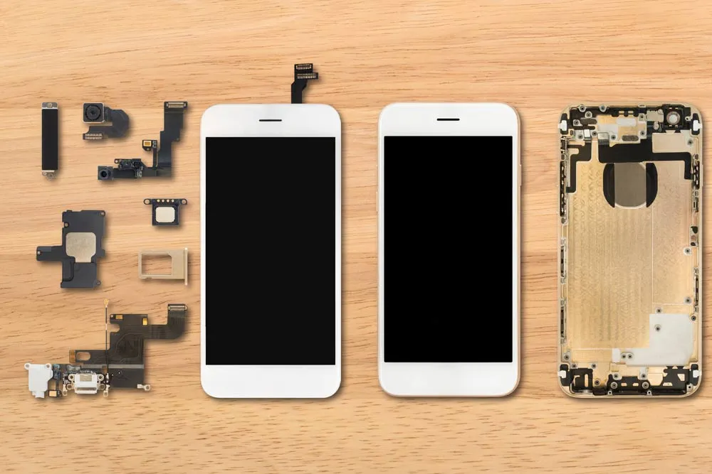 Quel est le vrai bilan CO₂ du smartphone ?