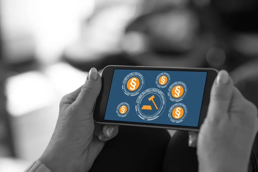 Labor law and work phones—this is what you need to know