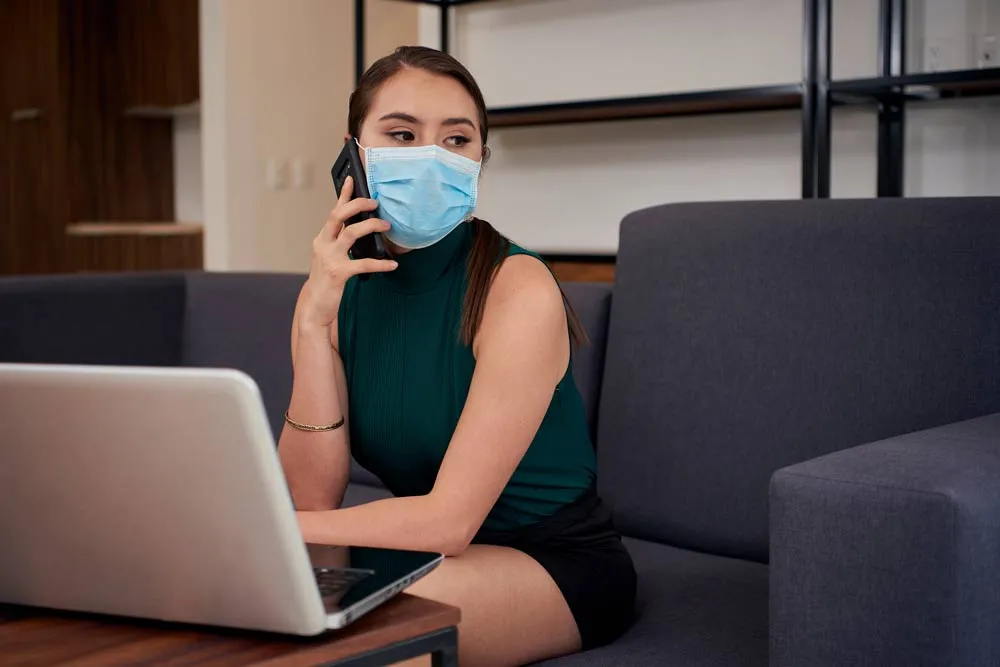 Corona-Virus und Home-Office: Was können Unternehmen tun?