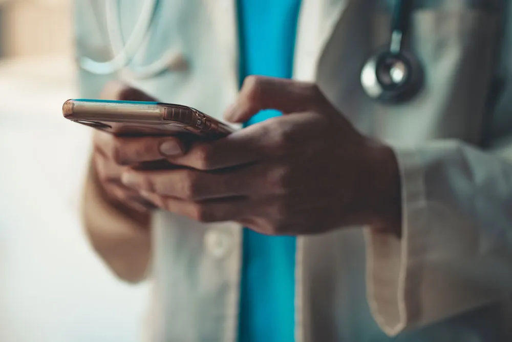 Data privacy on phones—protecting corporate devices