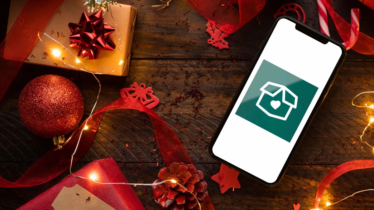 6 digitale Weihnachtsgeschenke für Mitarbeiter und Kolleginnen