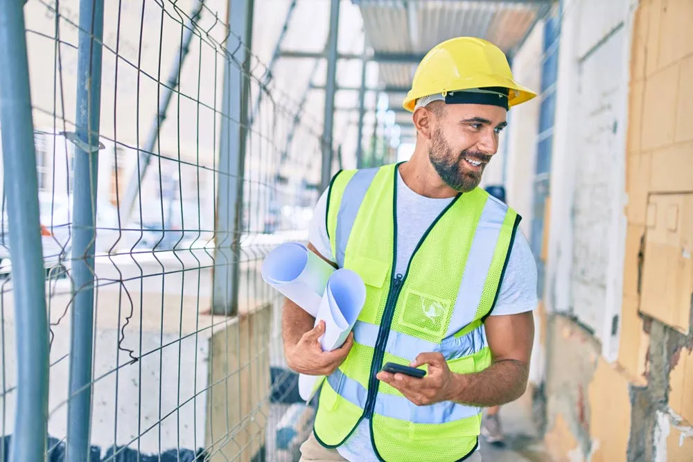 Digitalisierung von Non-Desk-Mitarbeitern: So helfen Mobilgeräte