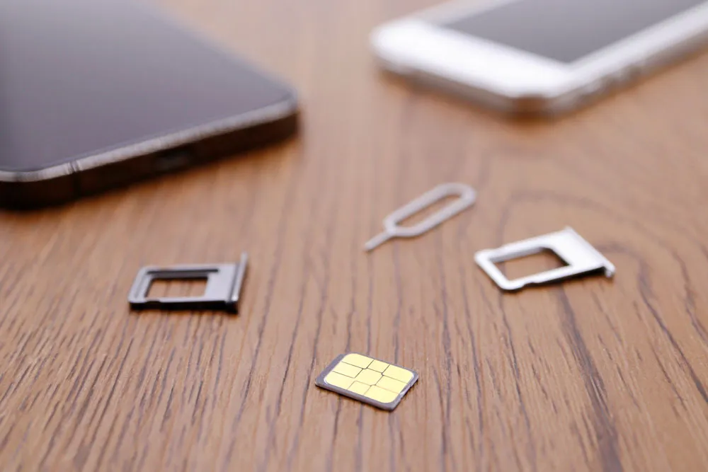eSIM on the iPhone 11—how does this help your company?