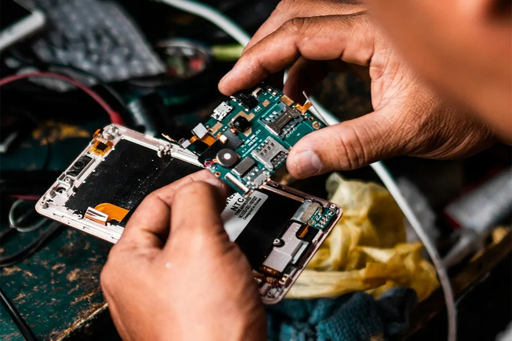 The right to repair is coming—but what does it mean?