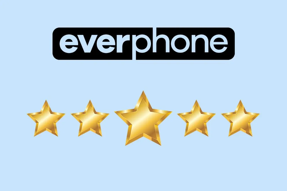 Erfahrungen mit Everphone: Das sagen unsere Nutzer über uns