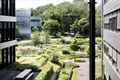 Goldbeck builds on sustainability