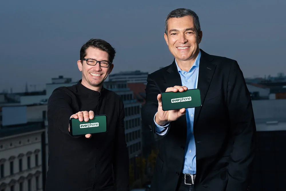 Everphone becomes official Device-as-a-Service partner of Samsung
