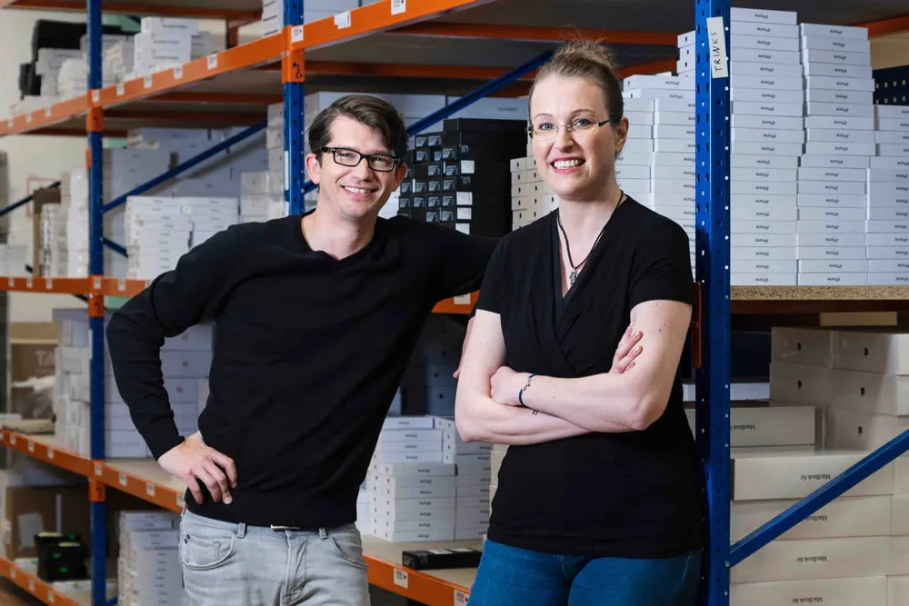 Everphone sammelt 200 Millionen US-Dollar ein, um mehr Smartphones in die Kreislaufwirtschaft zu bringen