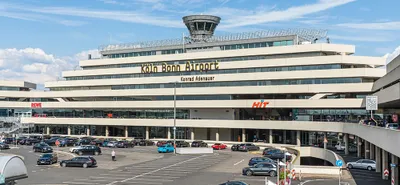 Aéroport de Cologne/Bonn : réduction des coûts
