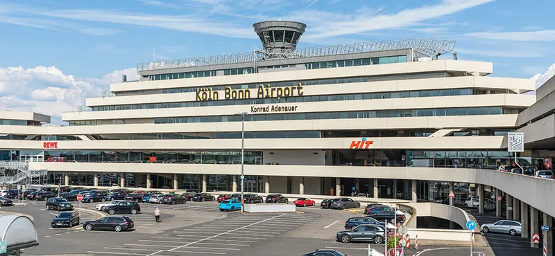 Aéroport de Cologne/Bonn : réduction des coûts