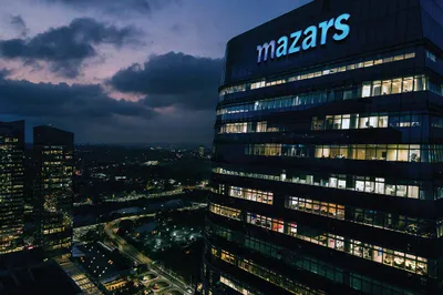 Mazars Allemagne : « Que chacun fasse ce qu'il sait faire de mieux »