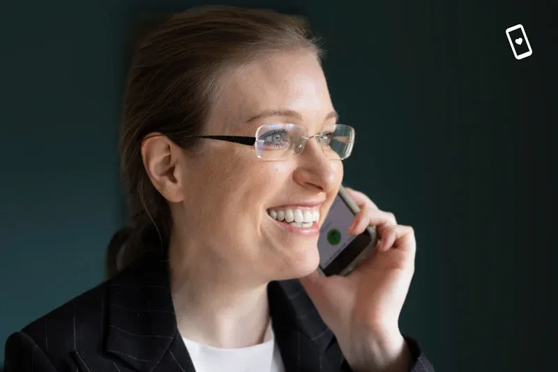 Veronika von Heise-Rotenburg neue CFO und Geschäftsführerin bei Everphone