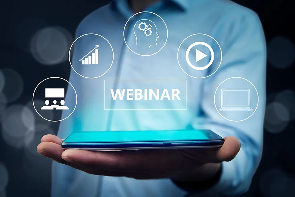 Webinar-Aufzeichnung: die grüne Digitalisierung