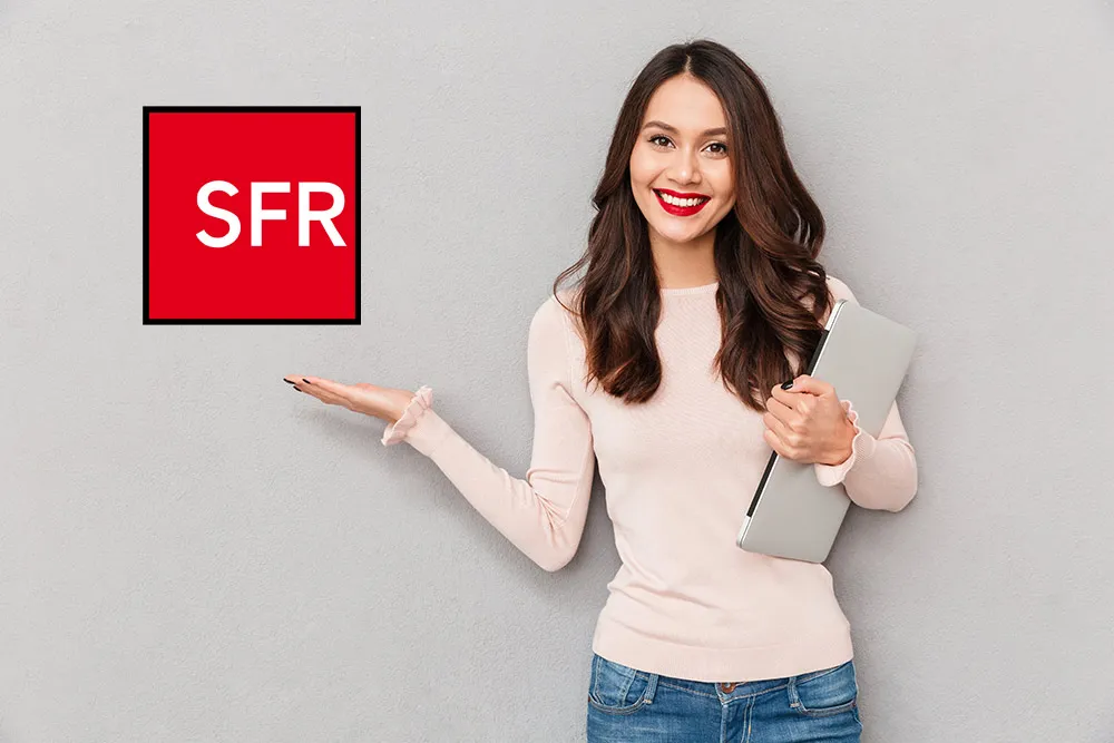 Tout savoir sur les forfaits mobiles professionnels SFR