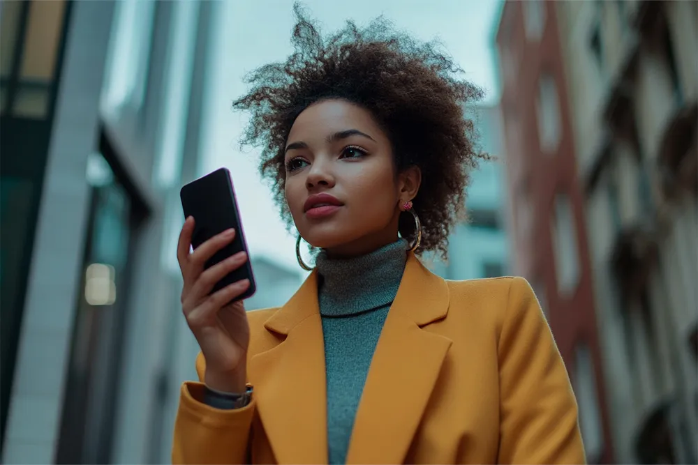 The development of generative AI on smartphones: what can we expect in 2025?