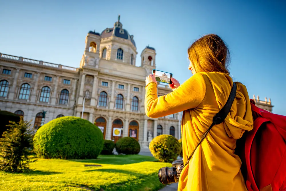 Handy mit Vertrag in Österreich: Lohnt sich das für Unternehmen?