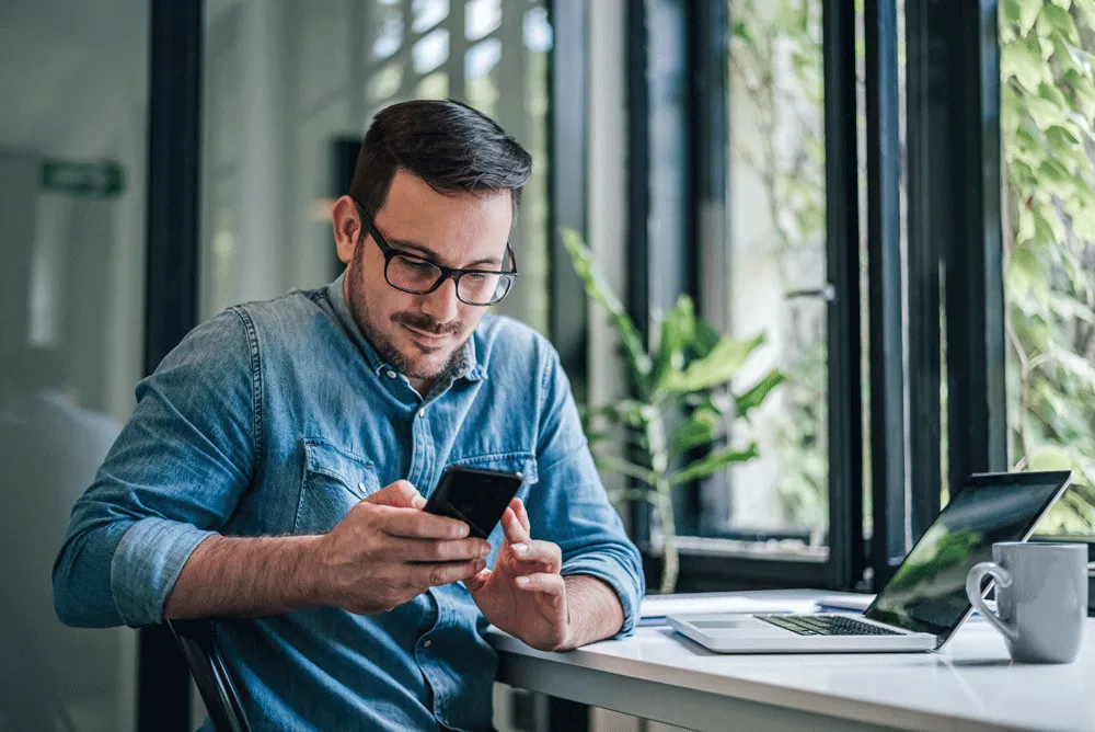 Téléphone portable avec contrat en Belgique