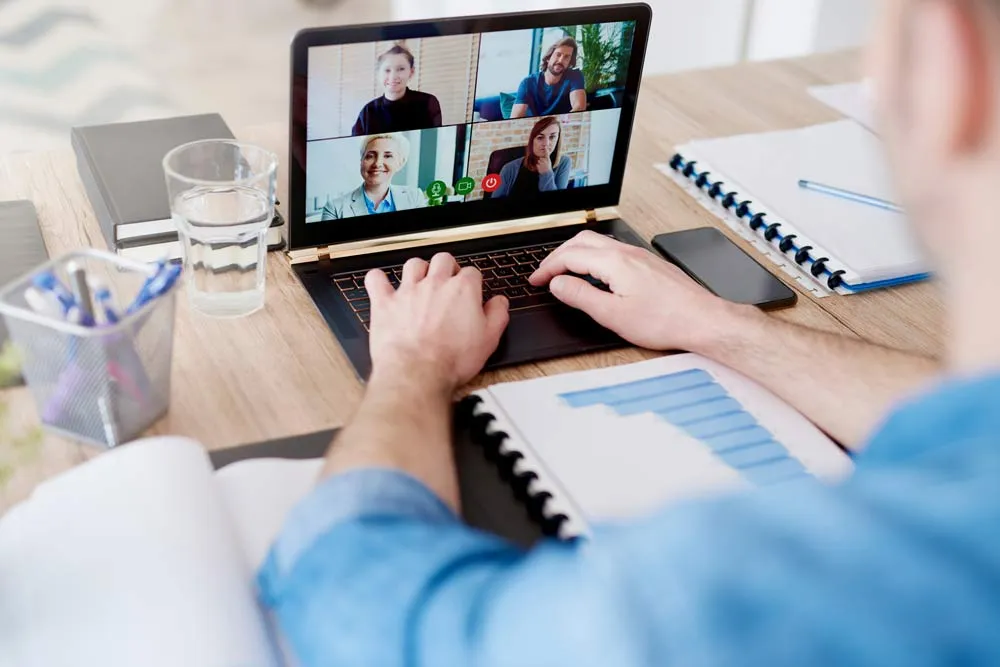 5 Herausforderungen beim Management mobiler Arbeit