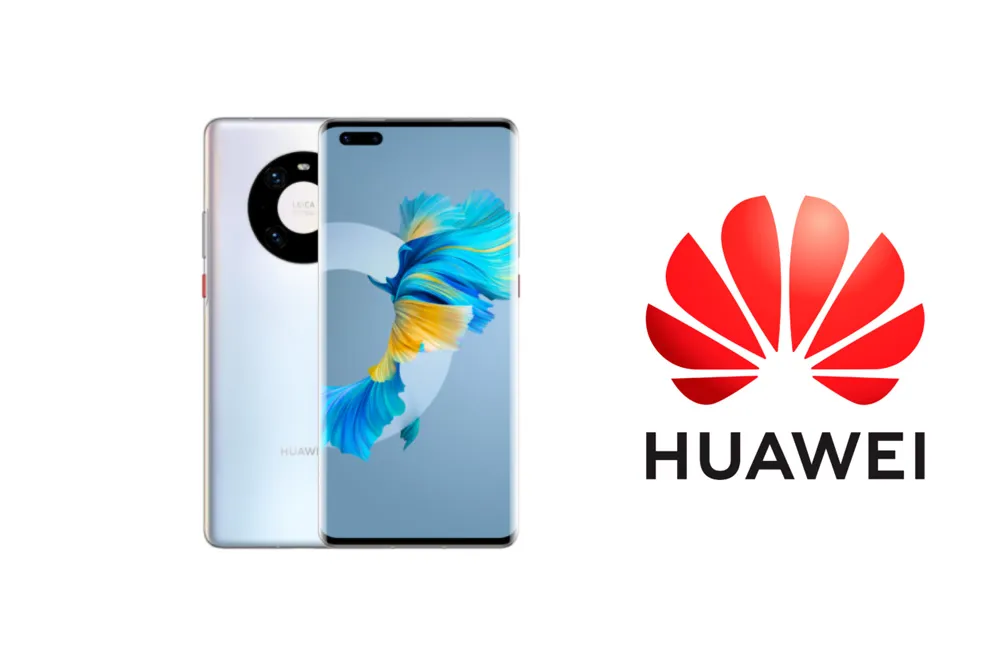 Huawei data privacy concerns
