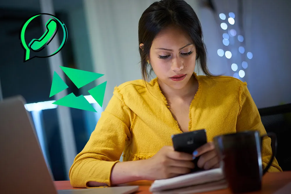WhatsApp on a company phone: Why is it a big no-no?