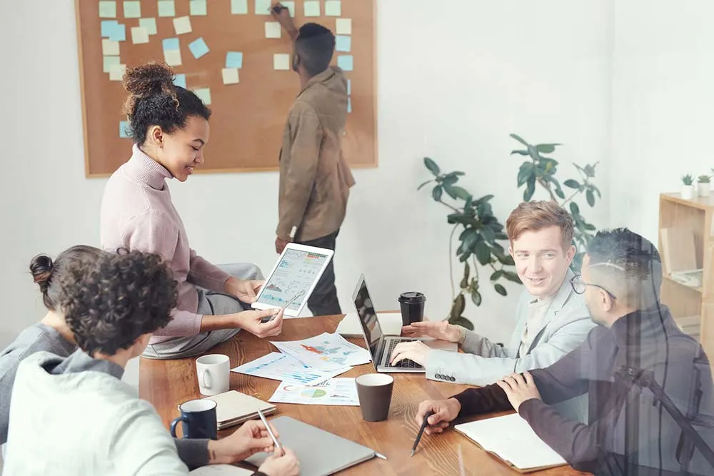 Business iPads: Everything you need to know