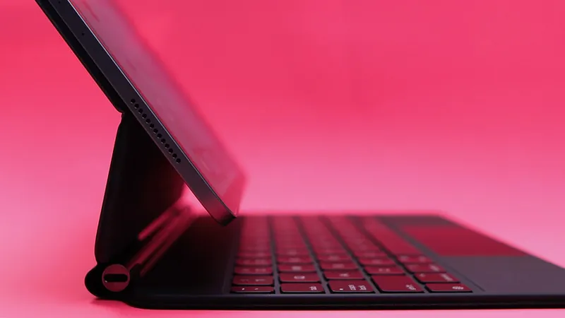 ipad Pro Akku tauschen Kosten