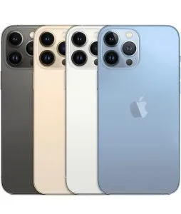 iPhone 13