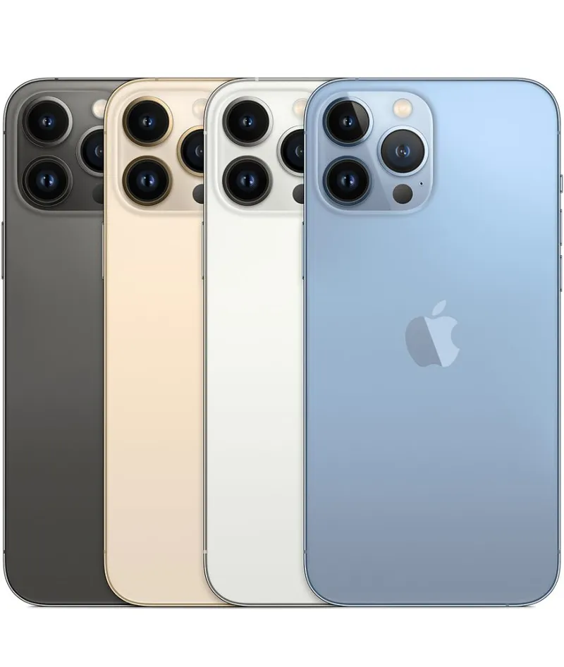 iPhone 13