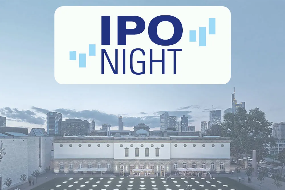 IPO-Night 2024: Everphone für „Heraus­ragende private Finan­zierungs­­runde“ nominiert