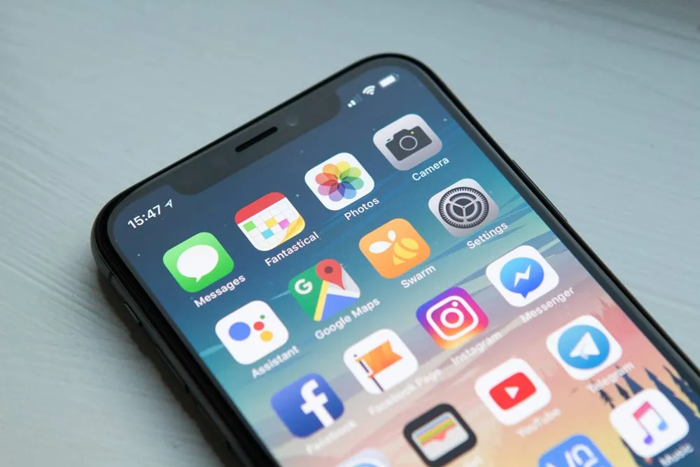 MDM vs. MAM – was bedeutet Mobile-Application-Management?