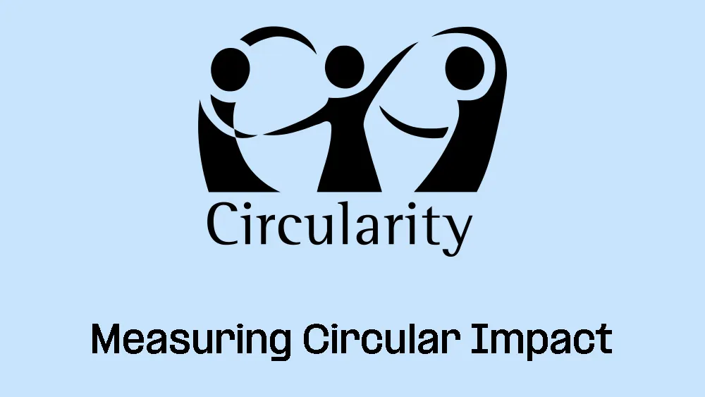 Undress Circularity publishes "Measuring Circular Impact" report