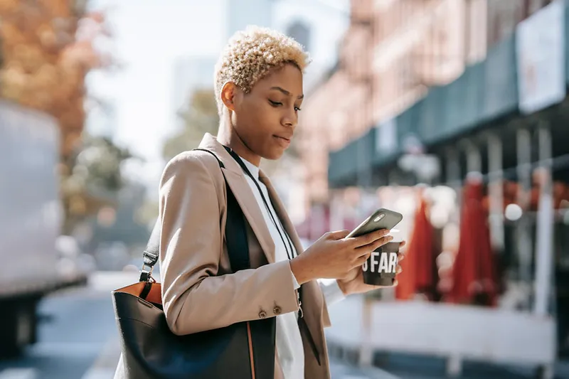 Mobile collaboration tools
