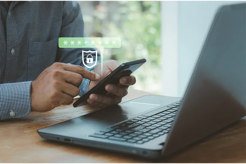 Mobile Device Authentication