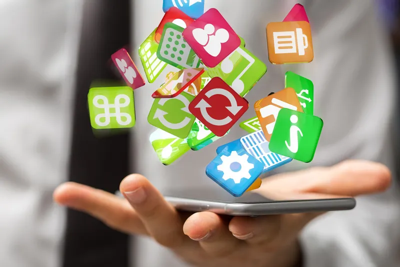 mdm-functies mobile device management