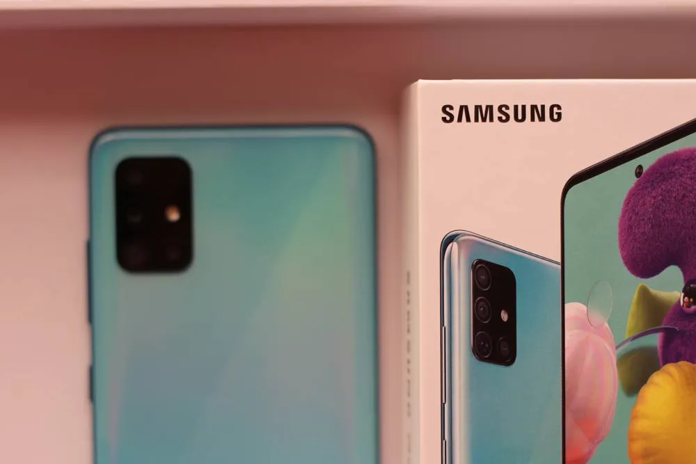 Samsung Mobile Device Management: Choosing the right software