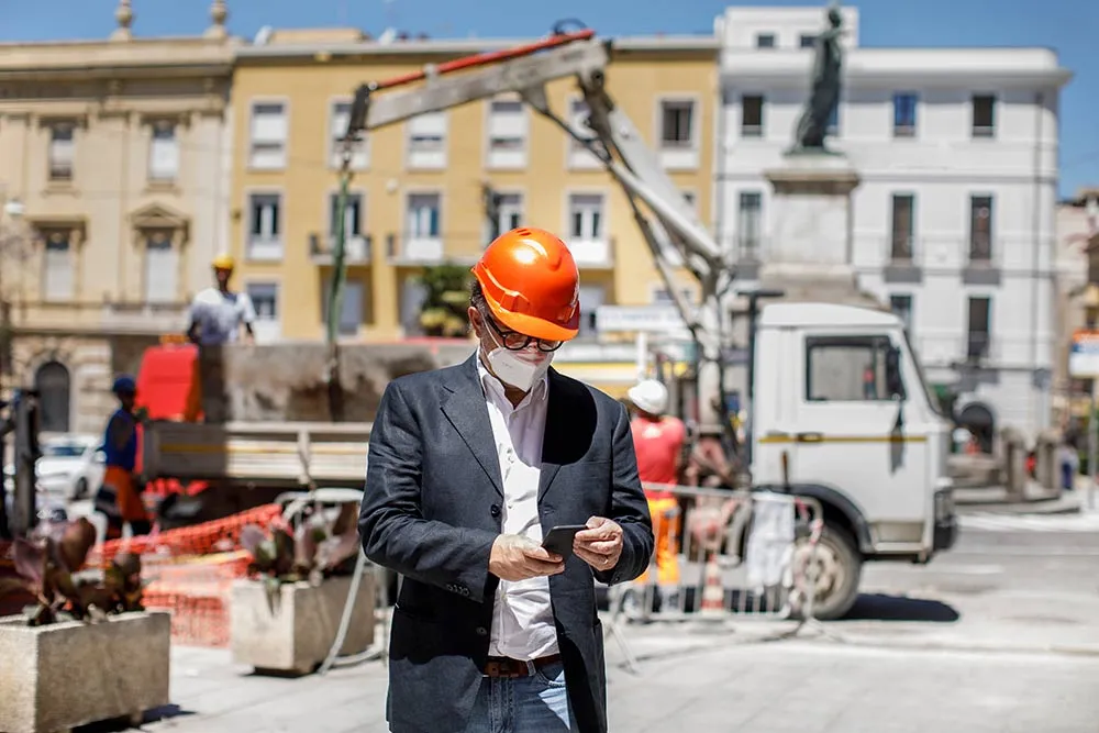 Mobile Device Management for small businesses