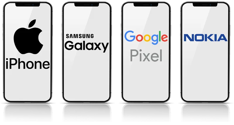 Mobile-Endgerate-Collage