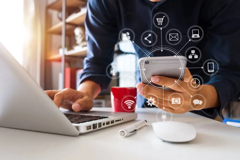 Mobile First auch bei HR-Software