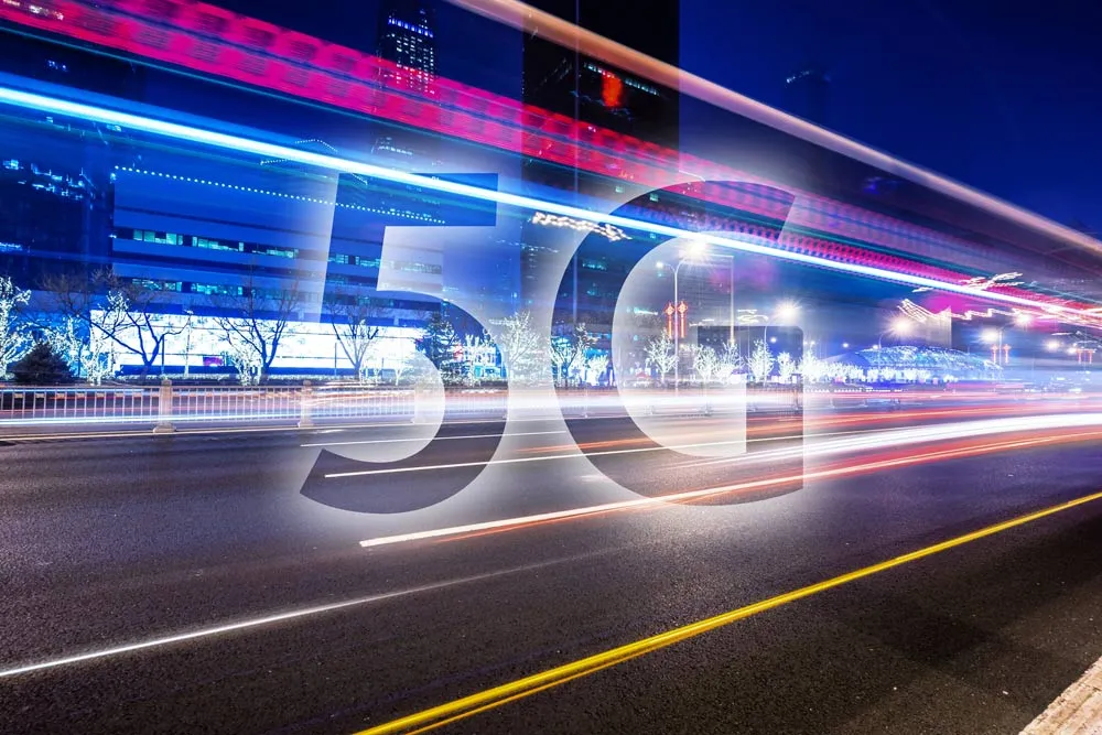5G statt Ethernet – das Internet der Zukunft für Unternehmen?